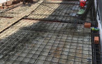 Công trình chú tiếp phường TCH  Q 12