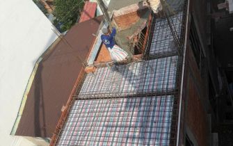 Cập nhật hình ảnh mới nhất Công trình Hường Giang Phường Trung Mỹ Tây, Quận 12, TP.HCM
