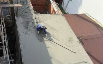 Cập nhật hình ảnh mới nhất Công trình Hường Giang Phường Trung Mỹ Tây, Quận 12, TP.HCM