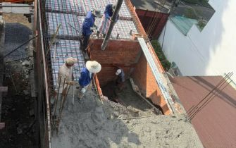 Cập nhật hình ảnh mới nhất Công trình Hường Giang Phường Trung Mỹ Tây, Quận 12, TP.HCM