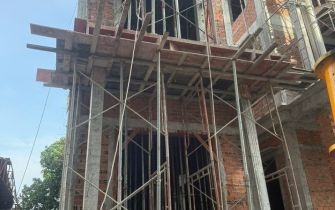 Cập nhật hình ảnh mới nhất Công trình Hường Giang Phường Trung Mỹ Tây, Quận 12, TP.HCM