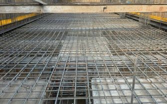 HÌNH ẢNH MỚI NHẤT TỪ CÔNG TRÌNH ANH THẮNG Phường An Phú Đông, TP.HCM