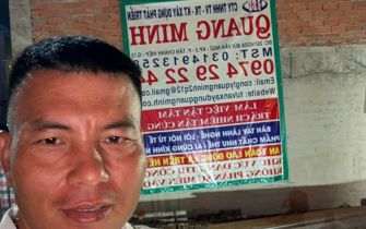 HÌNH ẢNH MỚI NHẤT TỪ CÔNG TRÌNH ANH THẮNG Phường An Phú Đông, TP.HCM