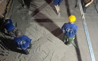 HÌNH ẢNH MỚI NHẤT TỪ CÔNG TRÌNH ANH THẮNG Phường An Phú Đông, TP.HCM