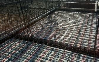 Cập nhật hình ảnh mới nhất tại công trình Anh Giang – Phường Trung Mỹ Tây, TP.HCM