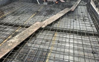 CẬP NHẬT TIẾN ĐỘ CÔNG TRÌNH ANH THẮNG  Đường Hà Huy Giáp, Phường An Phú Đông