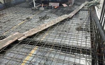 CẬP NHẬT TIẾN ĐỘ CÔNG TRÌNH ANH THẮNG  Đường Hà Huy Giáp, Phường An Phú Đông