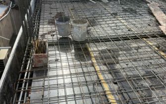 CẬP NHẬT TIẾN ĐỘ CÔNG TRÌNH ANH THẮNG  Đường Hà Huy Giáp, Phường An Phú Đông