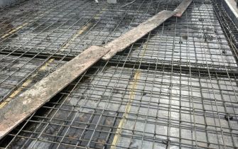CẬP NHẬT TIẾN ĐỘ CÔNG TRÌNH ANH THẮNG  Đường Hà Huy Giáp, Phường An Phú Đông