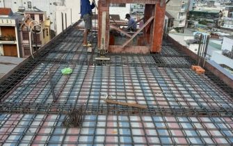 CÔNG TRÌNH EM NGUYỆT TRUNG Phường Trung Mỹ Tây, Quận 12