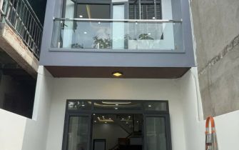 LỄ CÚNG VỀ NHÀ MỚI – BÀN GIAO CÔNG TRÌNH CHÚ HẠ | PHƯỜNG TRUNG MỸ TÂY, QUẬN 12