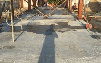 Công trình ANH THỌ bình mỹ củ chi