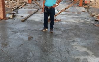 Công trình ANH THỌ bình mỹ củ chi