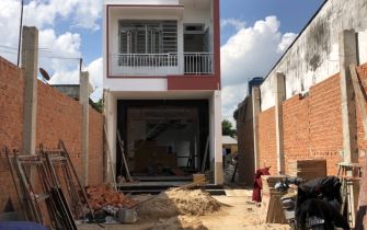 Công trình ANH THANH. Củ Chi