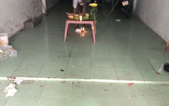 Công trình ANH THANH. Củ Chi