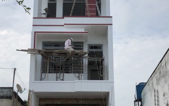Công trình ANH THANH. Củ Chi