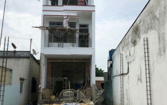 Công trình ANH THANH. Củ Chi