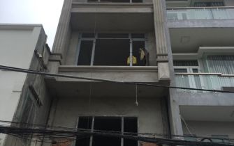 Công trình CÔ HƯNG
