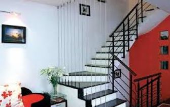 Tư vấn thiết kế xây dựng cầu thang
