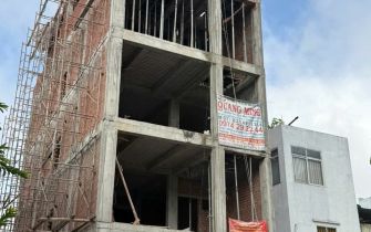 Cập nhật tiến độ Công trình Chú Ân - Phường Trung Mỹ Tây, Quận 12, TPHCM