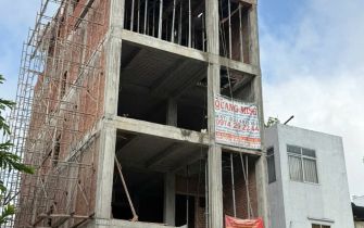 Cập nhật tiến độ Công trình Chú Ân - Phường Trung Mỹ Tây, Quận 12, TPHCM