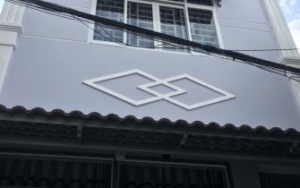 công trình CHI TRANG phường CMT Q 12 giao nha ngay 26 - 5 - 2018 am lich