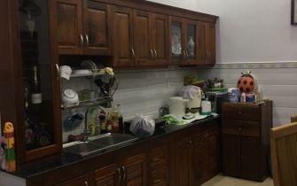 công trình CHI TRANG phường CMT Q 12 giao nha ngay 26 - 5 - 2018 am lich