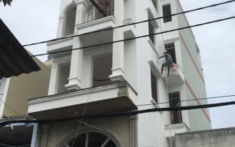Cong trình ANH BIÊN