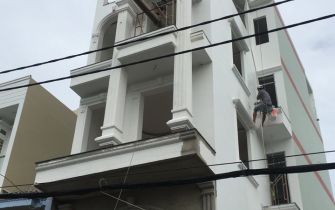 Cong trình ANH BIÊN