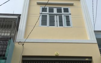 Công trình CÔ VÂN Q Gò vấp Bàn giao ngày 25 - 5 - 2018 am lịch
