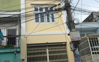 Công trình CÔ VÂN Q Gò vấp Bàn giao ngày 25 - 5 - 2018 am lịch