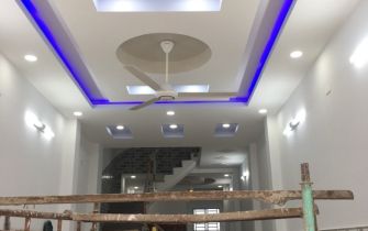 Công trình ANH BIỀN sắp hoàn thành