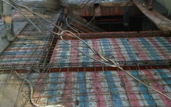 Công trình Nha anh ca si ngoc Quang phuong15 Q tan binh 
