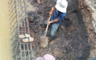 Cong trinh nha pho p 15 Q tan binh 