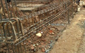 Cong trinh nha pho p 15 Q tan binh 