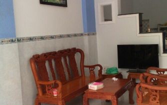 Ngay 9 -10   -2015  Ban giao cong trinh anh Huyen