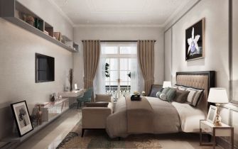Tư vấn thiết kế nội thất căn hộ