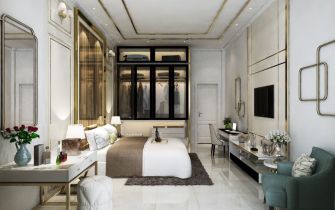 Tư vấn thiết kế nội thất căn hộ