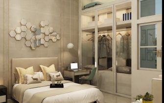 Tư vấn thiết kế nội thất phòng ngủ