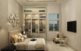 Tư vấn thiết kế nội thất phòng ngủ