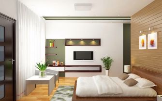 Biệt thự cao cấp