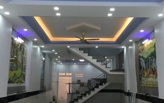 Thi công nhà ở quận 12