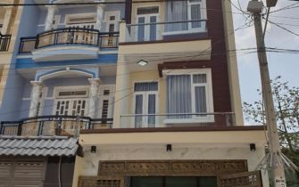 Thi công nhà ở quận 12