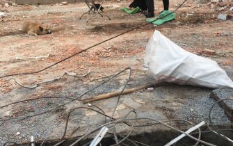 Khởi công xây dựng nhà ở dân dụng quận 12