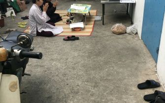 Công trình CÔ HUỆ phường trung mỹ tây Q 12 