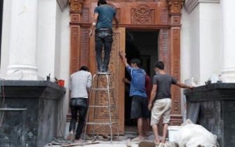 Thi công nhà ở dân dụng quận 12