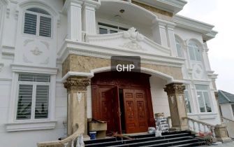 Thi công nhà ở dân dụng quận 12