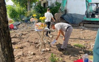 Công trình anh Việt Anh lô16 lô17 lô19 khu dự án An Sương phường Tân Hưng Thuận Q12
