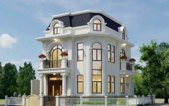 Công trình anh Manh tại Khu công viên phần mềm Quang Trung Quận 12