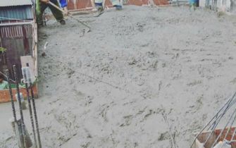 Công trình chị Chi xã Trung Chánh huyện Hóc Môn đỗ tấm 1 ngày 24-9-2021 AL